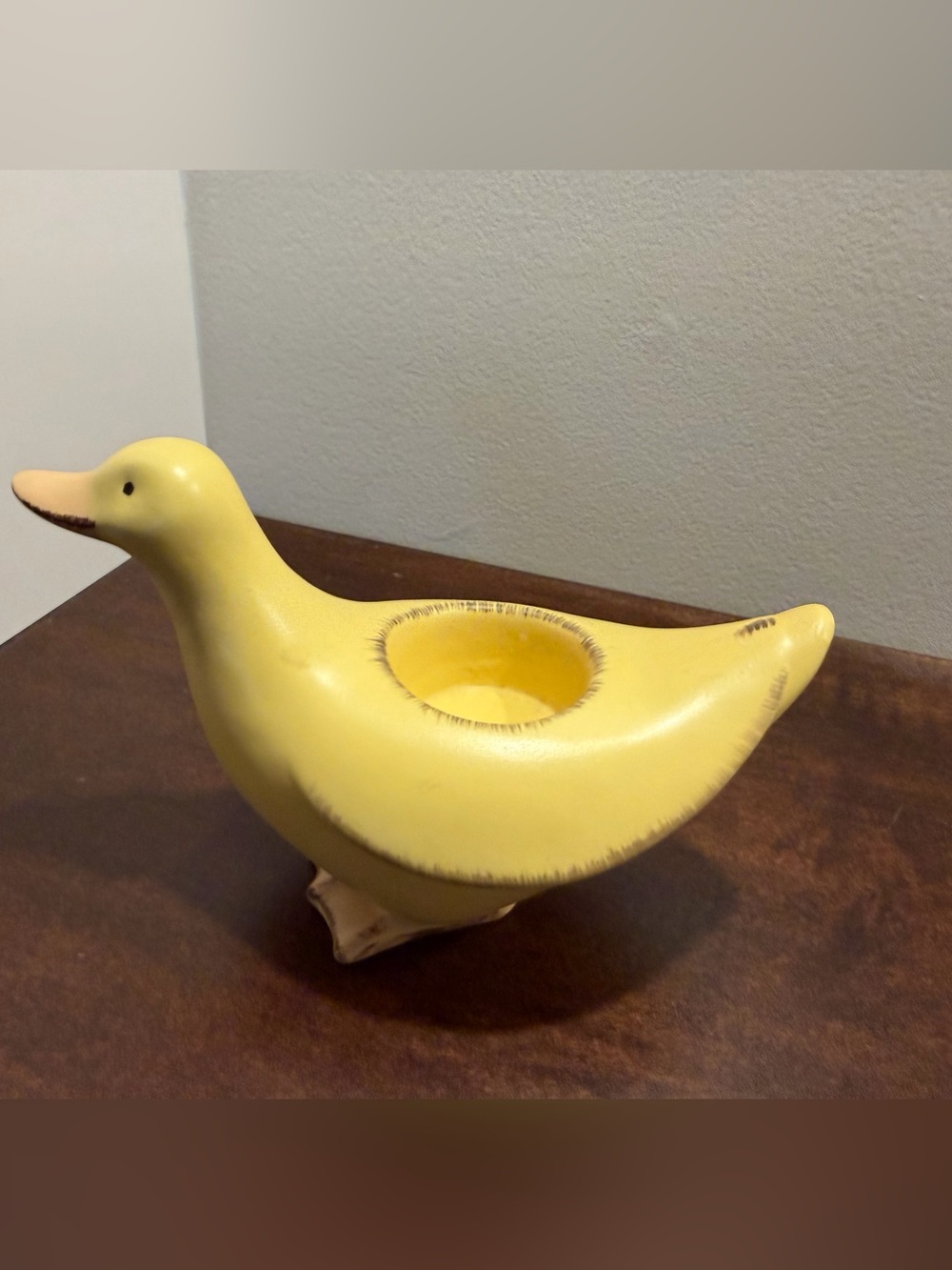 PartyLite Tealight Yellow Duck
P9178.